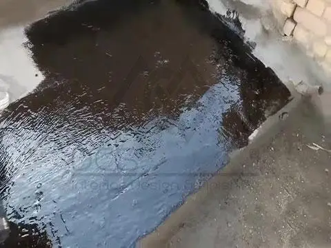 أعمال العزل